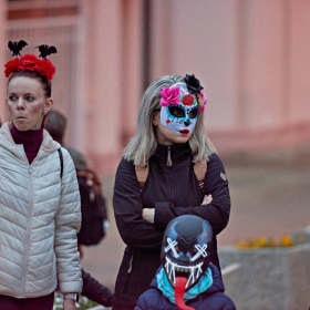 Mexicky_pruvod Fotka 108