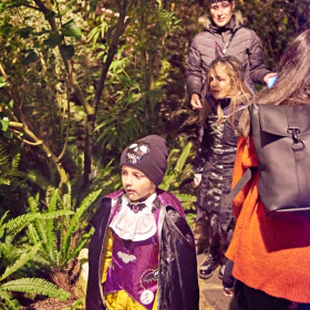 Mexicky_pruvod Fotka 21