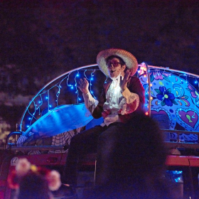 Mexicky_pruvod Fotka 74