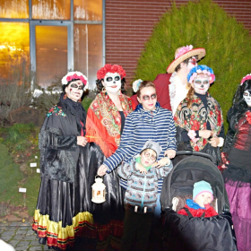 Mexicky_pruvod Fotka 34