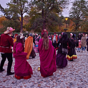 Mexicky_pruvod Fotka 128