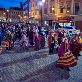 Mexicky_pruvod Fotka 86