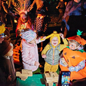 Mexicky_pruvod Fotka 42