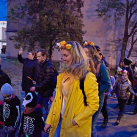 Mexicky_pruvod Fotka 94