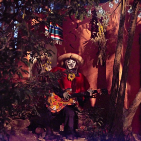 Mexicky_pruvod Fotka 26