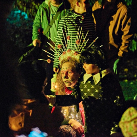 Mexicky_pruvod Fotka 41