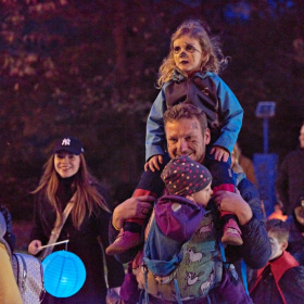 Mexicky_pruvod Fotka 81