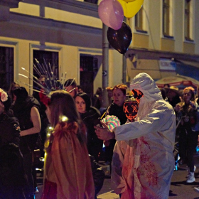 Mexicky_pruvod Fotka 71