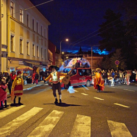 Mexicky_pruvod Fotka 73