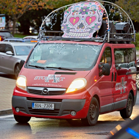 Mexicky_pruvod Fotka 138