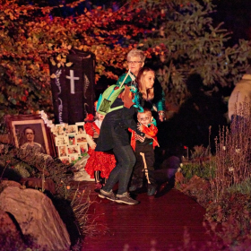 Mexicky_pruvod Fotka 40