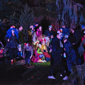 Mexicky_pruvod Fotka 43