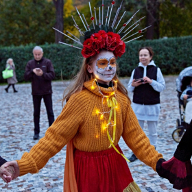 Mexicky_pruvod Fotka 129