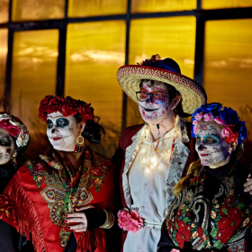 Mexicky_pruvod Fotka 29