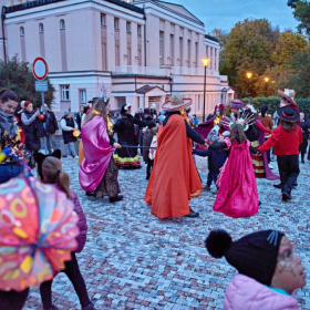 Mexicky_pruvod Fotka 109