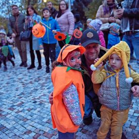 Mexicky_pruvod Fotka 110