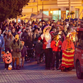 Mexicky_pruvod Fotka 88