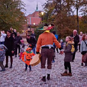 Mexicky_pruvod Fotka 127