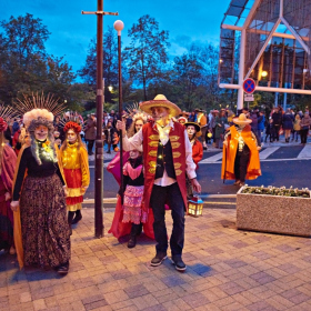 Mexicky_pruvod Fotka 102