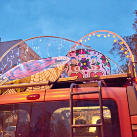 Mexicky_pruvod Fotka 103