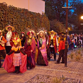 Mexicky_pruvod Fotka 100