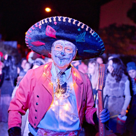 Mexicky_pruvod Fotka 52