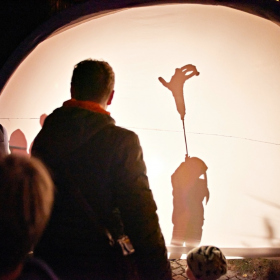 Mexicky_pruvod Fotka 38