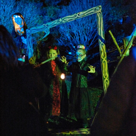 Mexicky_pruvod Fotka 36