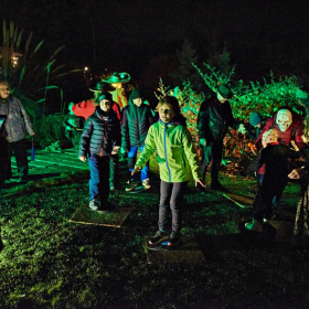 Mexicky_pruvod Fotka 35