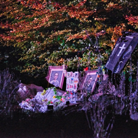 Mexicky_pruvod Fotka 44