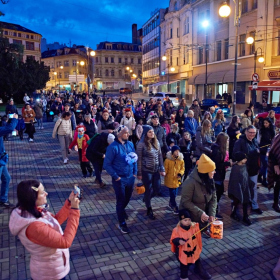 Mexicky_pruvod Fotka 85