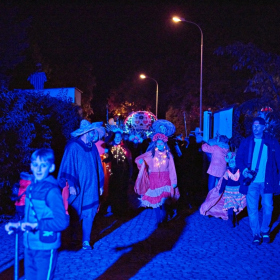 Mexicky_pruvod Fotka 61