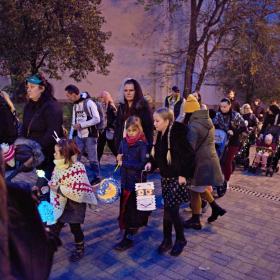 Mexicky_pruvod Fotka 90