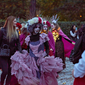 Mexicky_pruvod Fotka 106