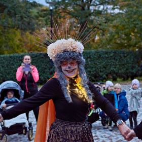 Mexicky_pruvod Fotka 136