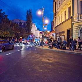 Mexicky_pruvod Fotka 80