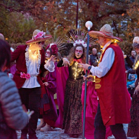 Mexicky_pruvod Fotka 105