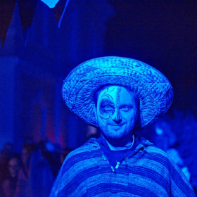 Mexicky_pruvod Fotka 55