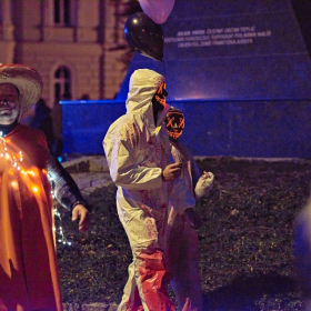 Mexicky_pruvod Fotka 76