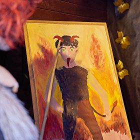 Mikuláš 2023 Fotka 24