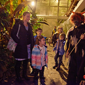 Mikuláš 2023 Fotka 82