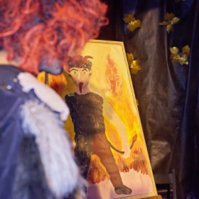 Mikuláš 2023 Fotka 22