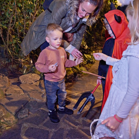 Mikuláš 2023 Fotka 69