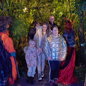 Mikuláš 2023 Fotka 58