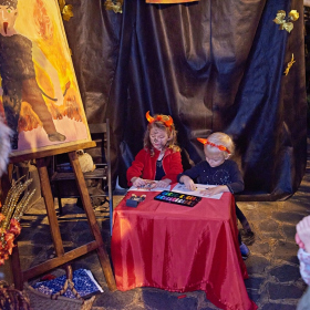 Mikuláš 2023 Fotka 21