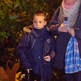 Mikuláš 2023 Fotka 41