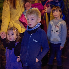 Mikuláš 2023 Fotka 63