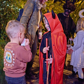 Mikuláš 2023 Fotka 68