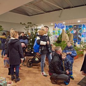 Mikuláš 2023 Fotka 81