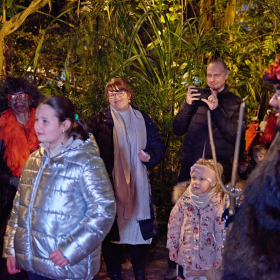 Mikuláš 2023 Fotka 60